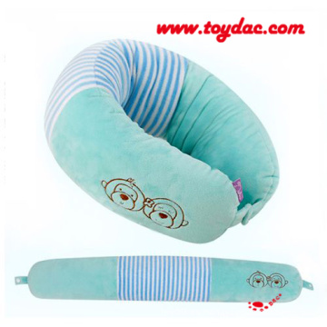 Soft Toy Magic Neck Pillow